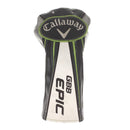 Callaway GBB Epic Graphite Mens Right Hand Driver 10.5* Regular - Project X HZRDUS 5.0 55g