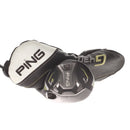 Ping G430 SFT Graphite Mens Right Hand Fairway 5 Wood 18* Stiff - Tensei AV Series Orange 75
