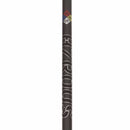Ping G430 Graphite Mens Right Hand 4 Hybrid 22* Stiff - HZRDUS Smoke Black 80