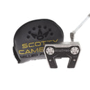 Scotty Cameron Phantom 5.2 2024 Mens Right Hand Putter 34" Mallet - Scotty Cameron