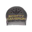 Scotty Cameron Phantom 5.2 2024 Mens Right Hand Putter 34" Mallet - Scotty Cameron