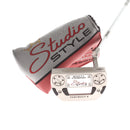 Scotty Cameron Sudio Style Fastback 2 Mens Right Hand Putter 38" Mallet - Winn