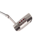 Scotty Cameron Sudio Style Fastback 2 Mens Right Hand Putter 38" Mallet - Winn