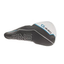 Ping G440 K Graphite Mens Right Hand Driver 10.5* Regular - Denali 60g 5.5