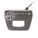 Wilson The 'L' Mens Right Hand Putter 34" Mallet - Wilson Staff