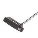 Wilson The 'L' Mens Right Hand Putter 34" Mallet - Wilson Staff