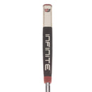 Wilson The 'L' Mens Right Hand Putter 34" Mallet - Wilson Staff
