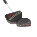 Nike Method Matter Mens Right Hand Putter 35" Mallet - Nike