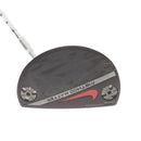 Nike Method Matter Mens Right Hand Putter 35" Mallet - Nike