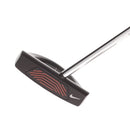 Nike Method Matter Mens Right Hand Putter 35" Mallet - Nike