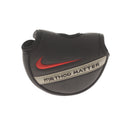 Nike Method Matter Mens Right Hand Putter 35" Mallet - Nike