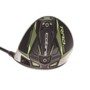 Cobra Radspeed LD Graphite Mens Right Hand Driver 10.5* Extra Stiff - Tensei AV White 65