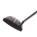 Ping Heppler Floki Mens Right Hand Putter 34.5" Mallet - Super Stroke