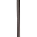 Ping Heppler Floki Mens Right Hand Putter 34.5" Mallet - Super Stroke