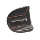 Ping Heppler Floki Mens Right Hand Putter 34.5" Mallet - Super Stroke