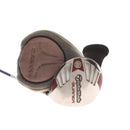 TaylorMade Burner 2007 Graphite Mens Right Hand Driver 10.5* Regular - Grafalloy Blue