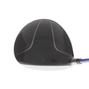 TaylorMade Burner 2007 Graphite Mens Right Hand Driver 10.5* Regular - Grafalloy Blue