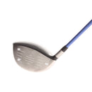 TaylorMade Burner 2007 Graphite Mens Right Hand Driver 10.5* Regular - Grafalloy Blue