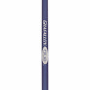 TaylorMade Burner 2007 Graphite Mens Right Hand Driver 10.5* Regular - Grafalloy Blue