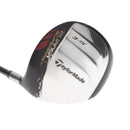 TaylorMade Burner Superfast Graphite Mens Right Hand Fairway 3 Wood 15* Regular - Matrix Ozik