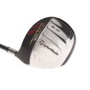 TaylorMade Burner Superfast Graphite Mens Right Hand Fairway 5 Wood 18* Regular - Matrix Ozik