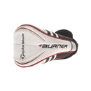 TaylorMade Burner Superfast Graphite Mens Right Hand Fairway 5 Wood 18* Regular - Matrix Ozik