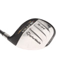 TaylorMade Burner Superfast Graphite Mens Right Hand 5 Hybrid 24* Regular - REAX 60