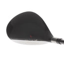 TaylorMade Burner Superfast Graphite Mens Right Hand 5 Hybrid 24* Regular - REAX 60