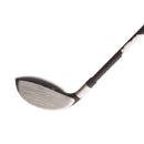 TaylorMade Burner Superfast Graphite Mens Right Hand 5 Hybrid 24* Regular - REAX 60