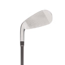 TaylorMade Stealth DHY Graphite Mens Right Hand 2 Iron 17* Stiff - HZRDUS RDX Smoke 6.0 80g HY