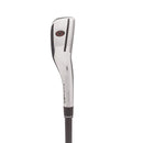 TaylorMade Stealth DHY Graphite Mens Right Hand 2 Iron 17* Stiff - HZRDUS RDX Smoke 6.0 80g HY