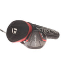 TaylorMade Stealth Graphite Mens Right Hand Fairway 3 Wood 15* Extra Stiff - Fujikura Ventus FW 6-X