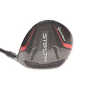 TaylorMade Stealth Graphite Mens Right Hand Fairway 3 Wood 15* Extra Stiff - Fujikura Ventus FW 6-X