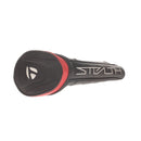 TaylorMade Stealth Graphite Mens Right Hand Fairway 3 Wood 15* Extra Stiff - Fujikura Ventus FW 6-X