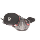TaylorMade Stealth Graphite Mens Right Hand Fairway 7 Wood 21* Senior - Fujikura Ventus FW 5-A