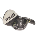 Ping G430 Max Graphite Mens Right Hand Driver 12* Senior - Ping Alta Quick 35g