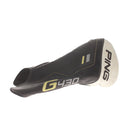 Ping G430 Max Graphite Mens Right Hand Driver 12* Senior - Ping Alta Quick 35g