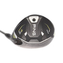 Ping G430 Max Graphite Mens Right Hand Fairway 3 Wood 15* Senior - Ping Alta Quick 45g
