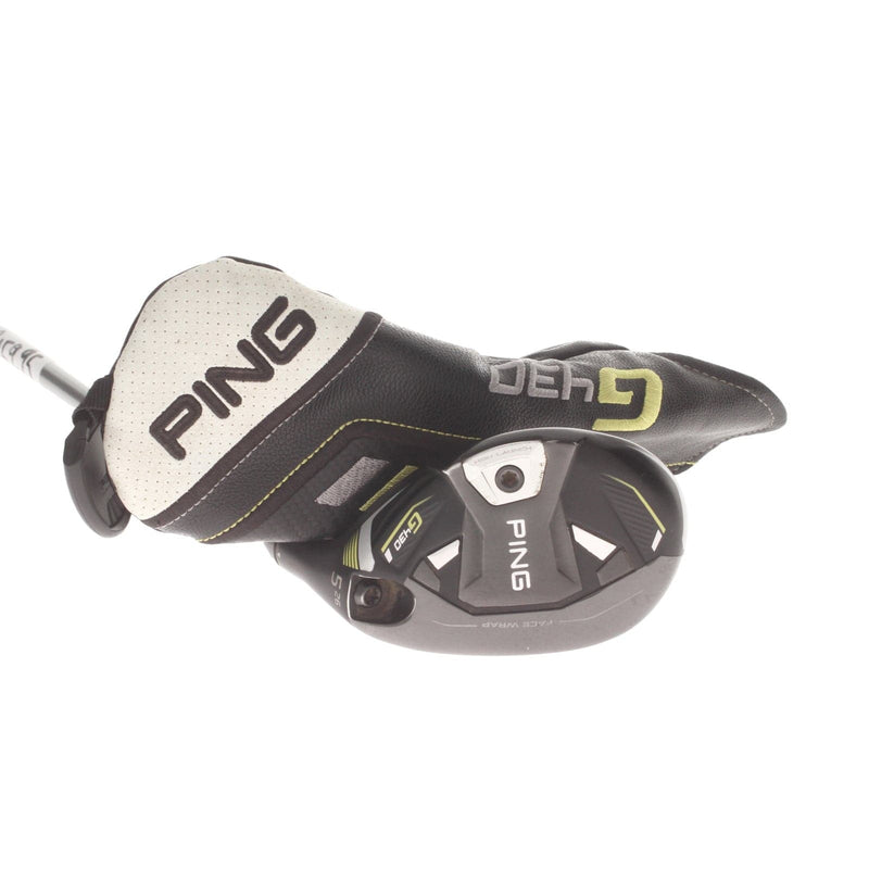 Ping G430 Graphite Mens Right Hand 5 Hybrid 26* Soft Regular - Ping Alta Quick 45g