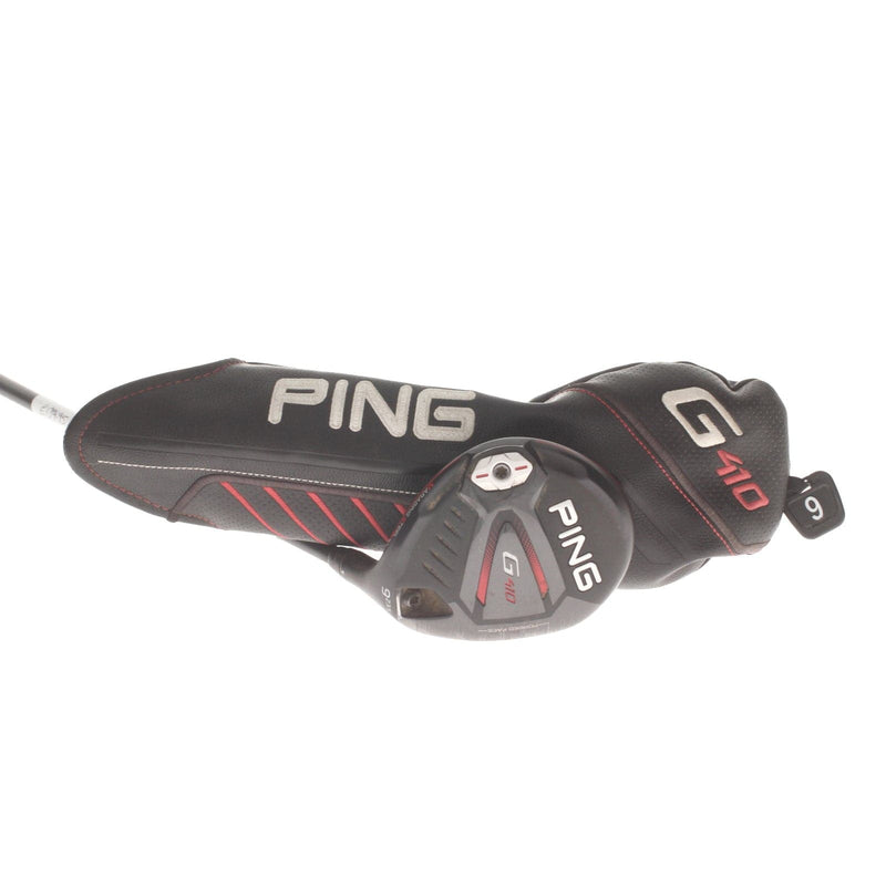 Ping G410 Graphite Mens Right Hand Fairway 9 Wood 23.5* Senior - Ping ALTA CB 65