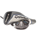 TaylorMade Sim 2 Max Steel Mens Right Hand 5 Hybrid 25* Senior - Fujikura Ventus 5-A