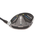 TaylorMade Sim 2 Max Steel Mens Right Hand 5 Hybrid 25* Senior - Fujikura Ventus 5-A