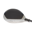 TaylorMade Sim 2 Max Steel Mens Right Hand 5 Hybrid 25* Senior - Fujikura Ventus 5-A