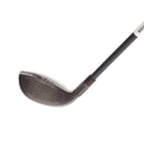 TaylorMade Sim 2 Max Steel Mens Right Hand 5 Hybrid 25* Senior - Fujikura Ventus 5-A