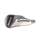 TaylorMade Sim 2 Max Steel Mens Right Hand 5 Hybrid 25* Senior - Fujikura Ventus 5-A