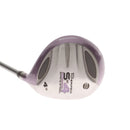 Benross S-4 Graphite Ladies Right Hand Fairway 4 Wood 17* Ladies - Grafalloy Pro 65