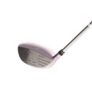 Benross S-4 Graphite Ladies Right Hand Fairway 4 Wood 17* Ladies - Grafalloy Pro 65