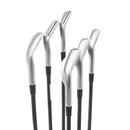 TaylorMade P790 Graphite Mens Right Hand Irons 6-AW Senior - Fujikura Ventus 5-A