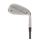 TaylorMade Milled Grind 3 Graphite Mens Right Hand Sand Wedge 56* 12 Bounce SB Grind Senior - MMT 55