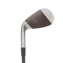 TaylorMade Milled Grind 3 Graphite Mens Right Hand Sand Wedge 56* 12 Bounce SB Grind Senior - MMT 55